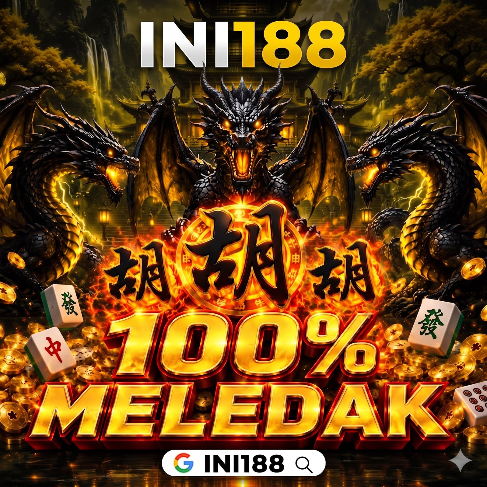 INI188 Platform Pelayanan Edukasi Lengkap Secara Online Situs Slot Gacor Baik Dan Lancar
